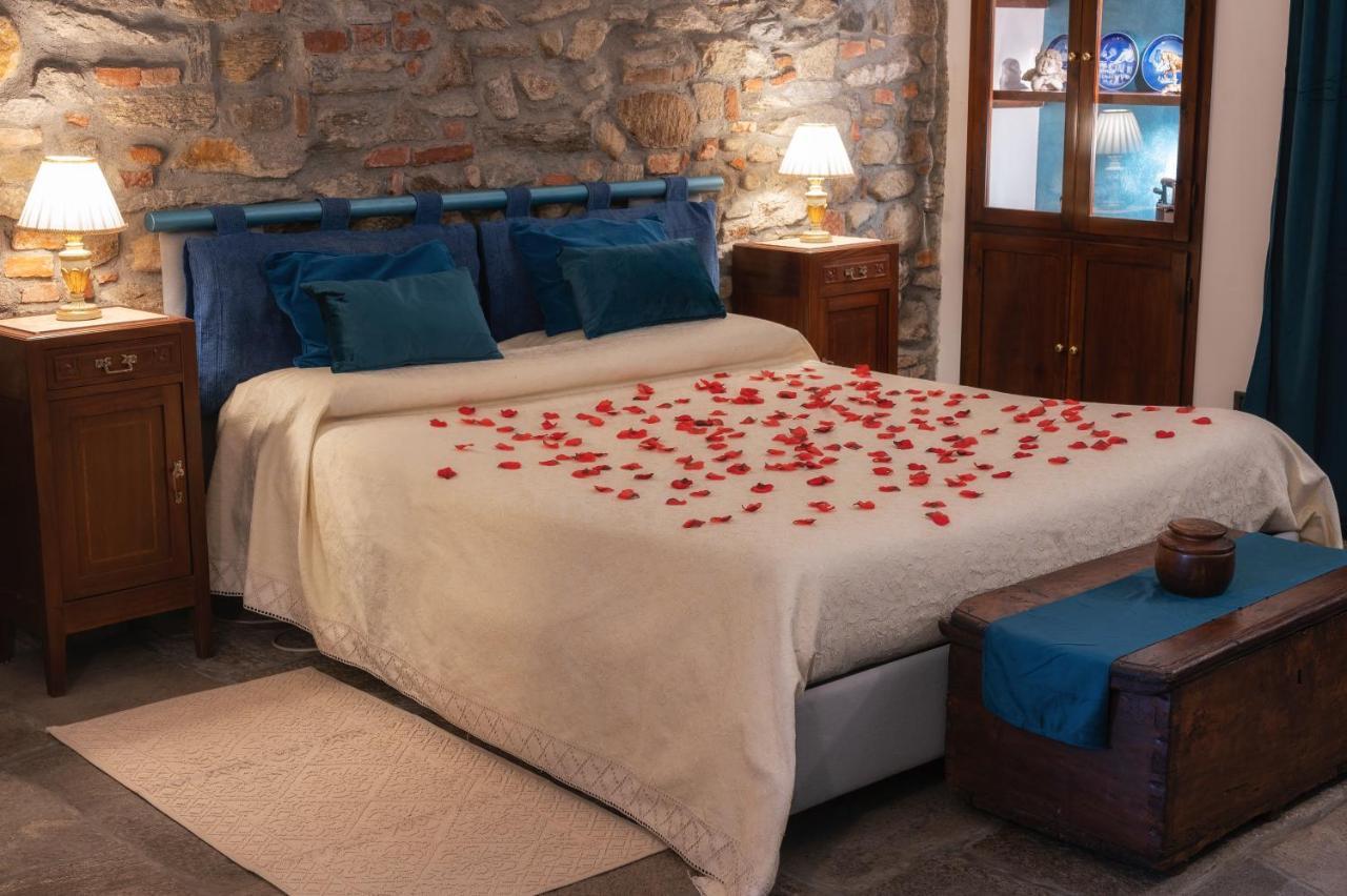 B&B Al Castello Casale Litta Bagian luar foto