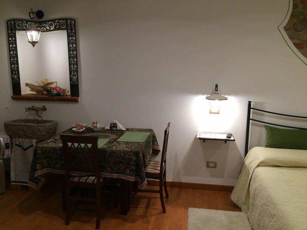 B&B Al Castello Casale Litta Bagian luar foto