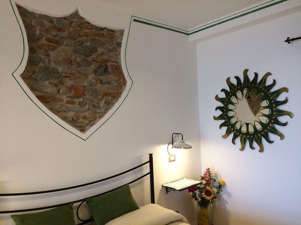 B&B Al Castello Casale Litta Bagian luar foto