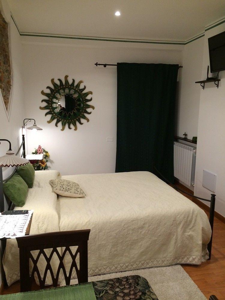 B&B Al Castello Casale Litta Bagian luar foto