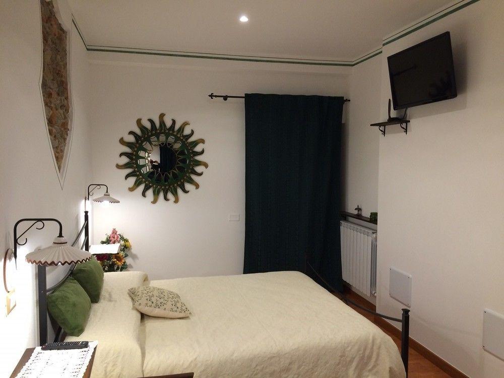 B&B Al Castello Casale Litta Bagian luar foto