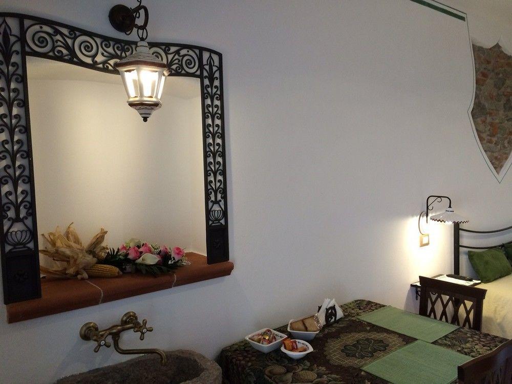 B&B Al Castello Casale Litta Bagian luar foto