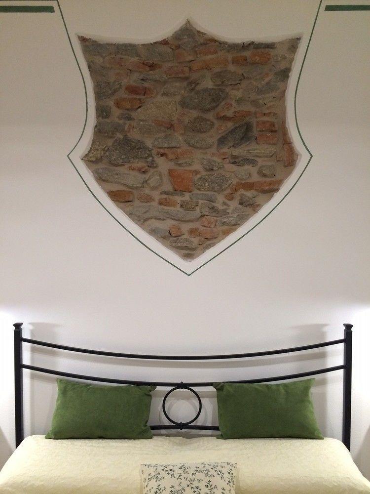 B&B Al Castello Casale Litta Bagian luar foto