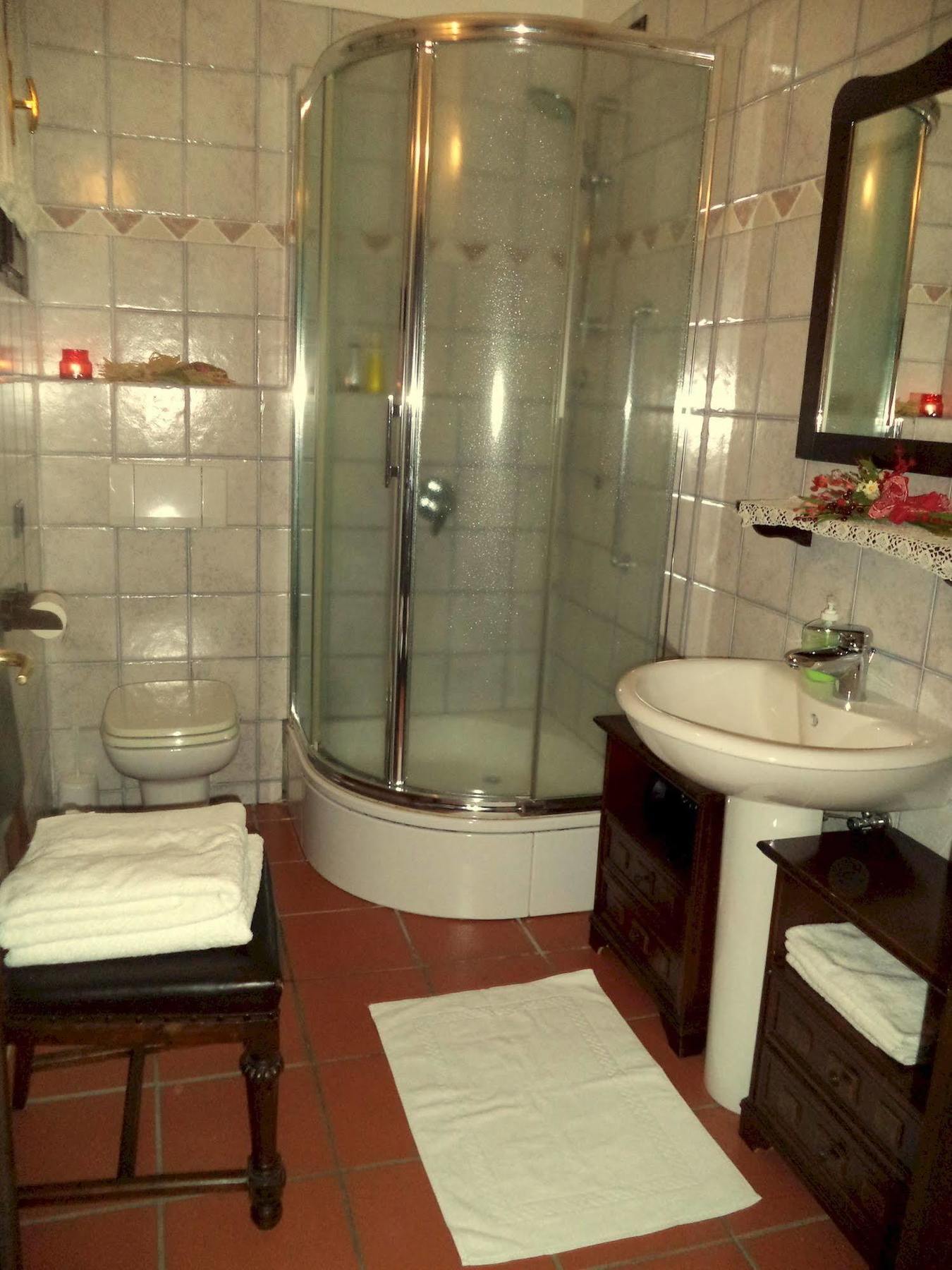 B&B Al Castello Casale Litta Bagian luar foto